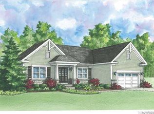 6827 Ava Ln LOT 17, Clarence, NY 14031