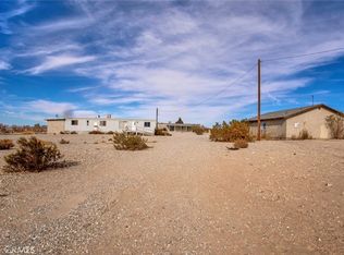 37058 Mercury Rd, Lucerne Valley, CA 92356