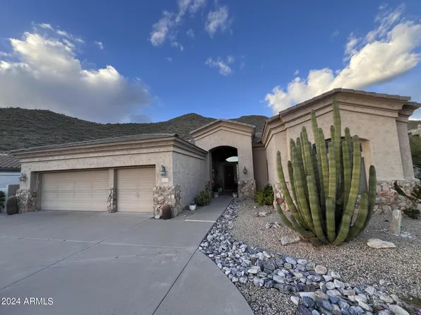 11467 E Sweetwater Ave, Scottsdale, AZ 85259