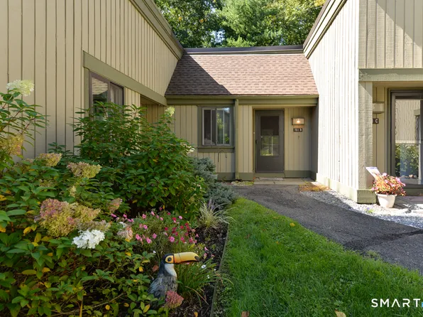 751 Heritage Village #B, Southbury, CT 06488
