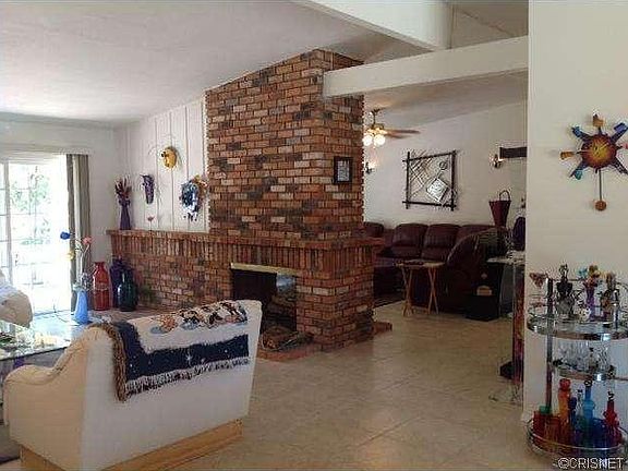 5th image of 4527 San Feliciano Dr