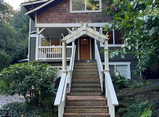 2202 Fairmount Ave SW, Seattle, WA 98126