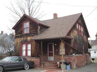 11 Fero Ave, Corning, NY 14830