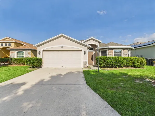 874 BUCCANEER BOULEVARD, WINTER HAVEN, FL 33880