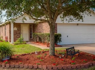 11703 Elizabeth Ct, Pinehurst, TX 77362