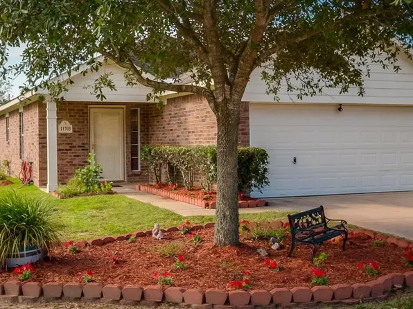 11703 Elizabeth Ct, Pinehurst, TX 77362