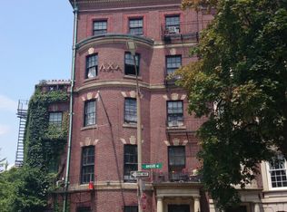 99 Bay State Rd, Boston, MA 02215