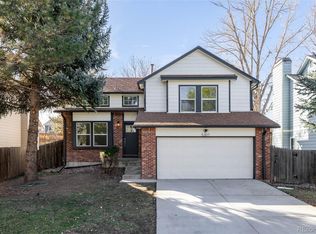 5307 E Prescott Ave, Castle Rock, CO 80104