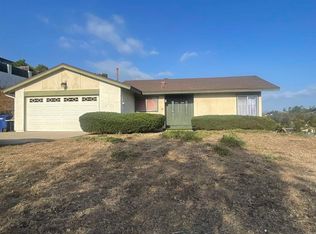 4033 Lorraine Ann Dr, La Mesa, CA 91941