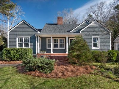 237 Derrydown Way, Decatur, GA, 30030