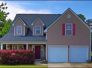 647 Winding Branch Rd, Rock Hill, SC 29732