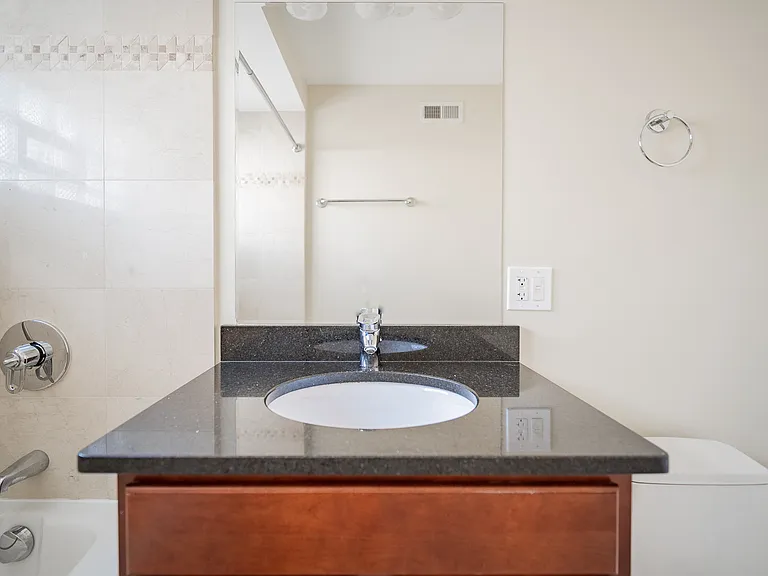 Updated Bathroom - #101