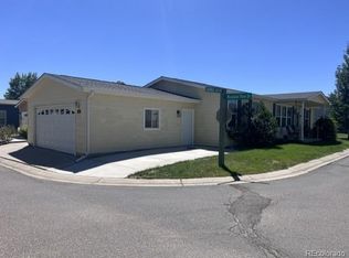 7900 Mountain View Drive #252, Frederick, CO 80530