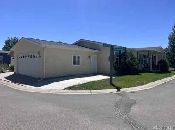 7900 Mountain View Drive #252, Frederick, CO 80530