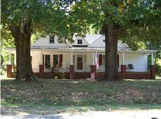 201 Williams St, York, SC