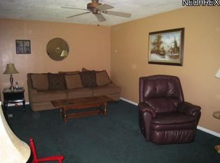 4526 Monica Ave SW, Canton, OH 44706