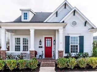 7437 Ardmore St, McKinney, TX 75071