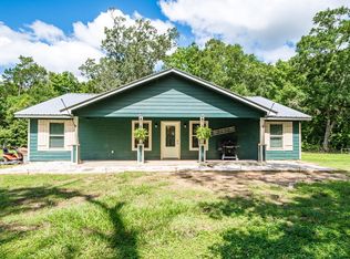 55 County Road 2287, Cleveland, TX 77327