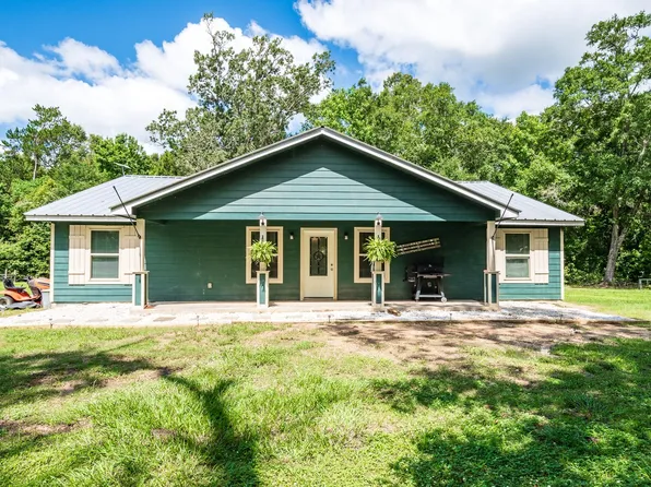 55 County Road 2287, Cleveland, TX 77327