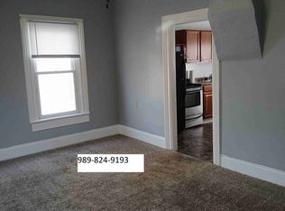 148 1/2 Mill St, Ionia, MI 48846