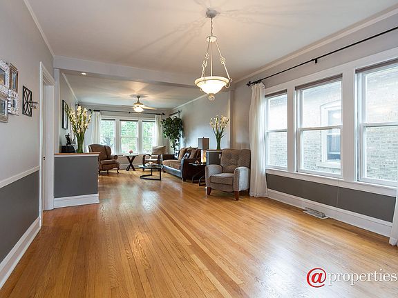 Living Room / Dining Room