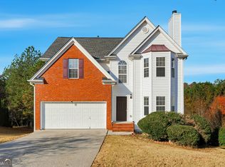 1405 Bramlett Forest Trl, Lawrenceville, GA 30045