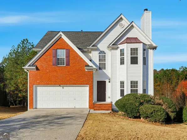 1405 Bramlett Forest Trl, Lawrenceville, GA 30045