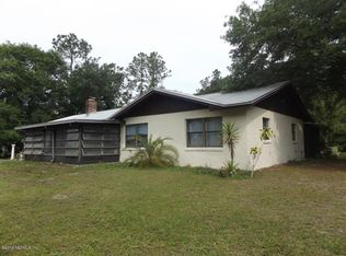 4410 Flagler Estates Blvd, Hastings, FL 32145