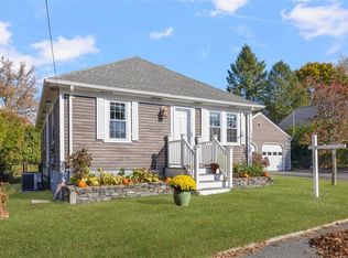 138 Roffee St, Barrington, RI 02806