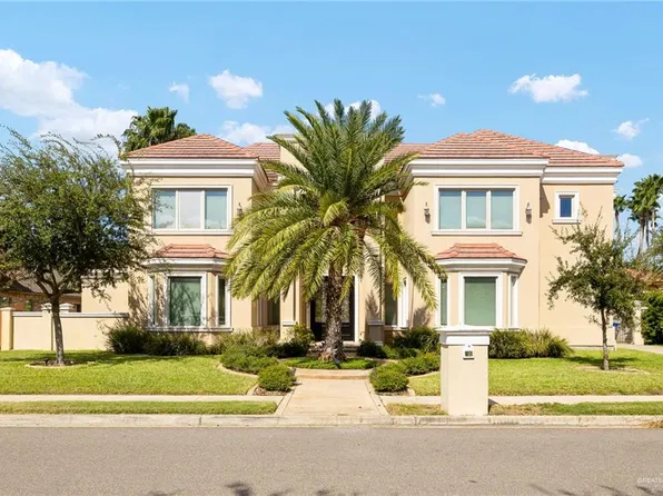 700 Shasta Ave, McAllen, TX 78504