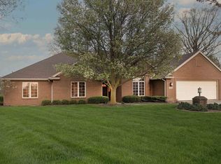 4232 Wyndemere Pass, Fort Wayne, IN 46835