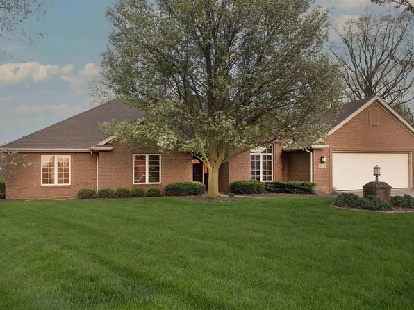 4232 Wyndemere Pass, Fort Wayne, IN 46835