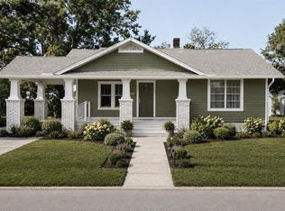 5806 N Cherokee Ave, Tampa, FL 33604