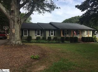 105 Southgate Cir, Piedmont, SC 29673