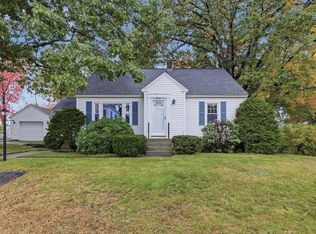 147 Ninth St, Leominster, MA 01453