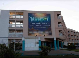 3938 Surfside Blvd UNIT 3224, Corpus Christi, TX 78402