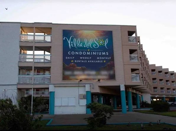 3938 Surfside Blvd Unit 3224, Corpus Christi, TX 78402