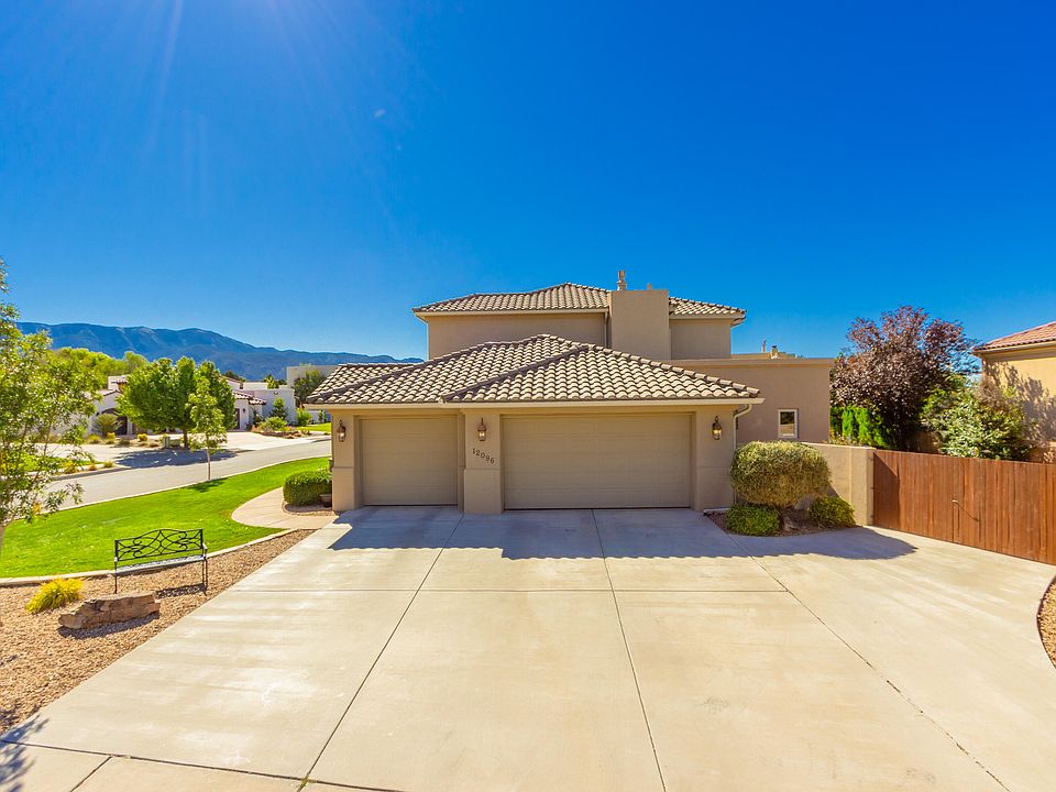 12096 Irish Mist Rd NE, Albuquerque, NM 87122 Zillow