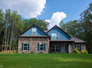 133 Case Dr, Locust Grove, GA 30248