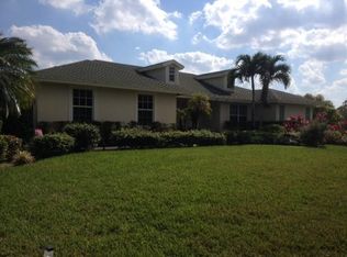 3281 SW Water Edge Way, Palm City, FL 34990