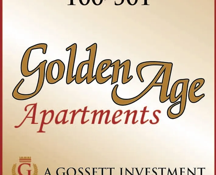 Golden Age Apartments — Photo 1