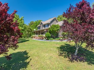 2383 River Rd, Kingston, TN 37763