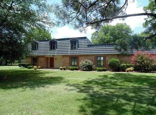 686 Fm 1633, Mexia, TX 76667