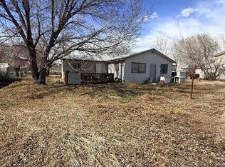 420 Coffman Ln, Olathe, CO 81425