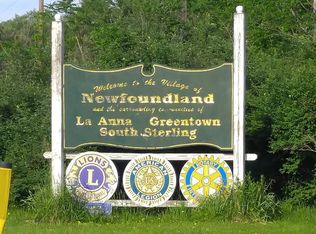 1308 Mill Creek Rd, Newfoundland, PA 18445