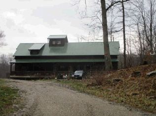 12868 Mowery Lehman Rd, Logan, OH 43138