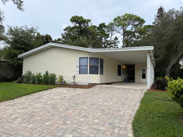 64 Tropical Falls Dr, Ormond Beach, FL 32174