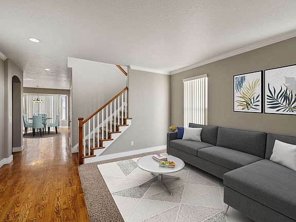 4th image of 1420 E Firelight Way