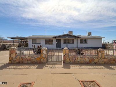 7216 Raton Dr, El Paso, TX, 79915