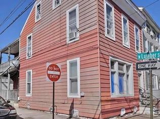 821 W Allen St FLOOR 2, Allentown, PA 18102